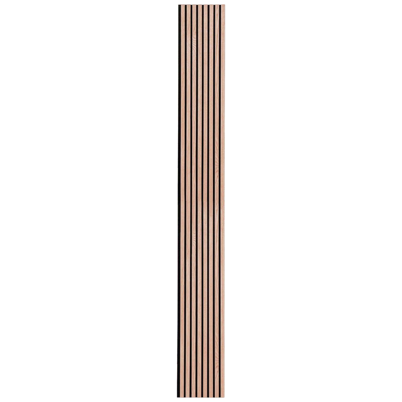 Akoestische panelen in houtlook | Tijdloos design voor een aangename ruimteakoestiek | Verkrijgbaar in 3 designs en 2 maten