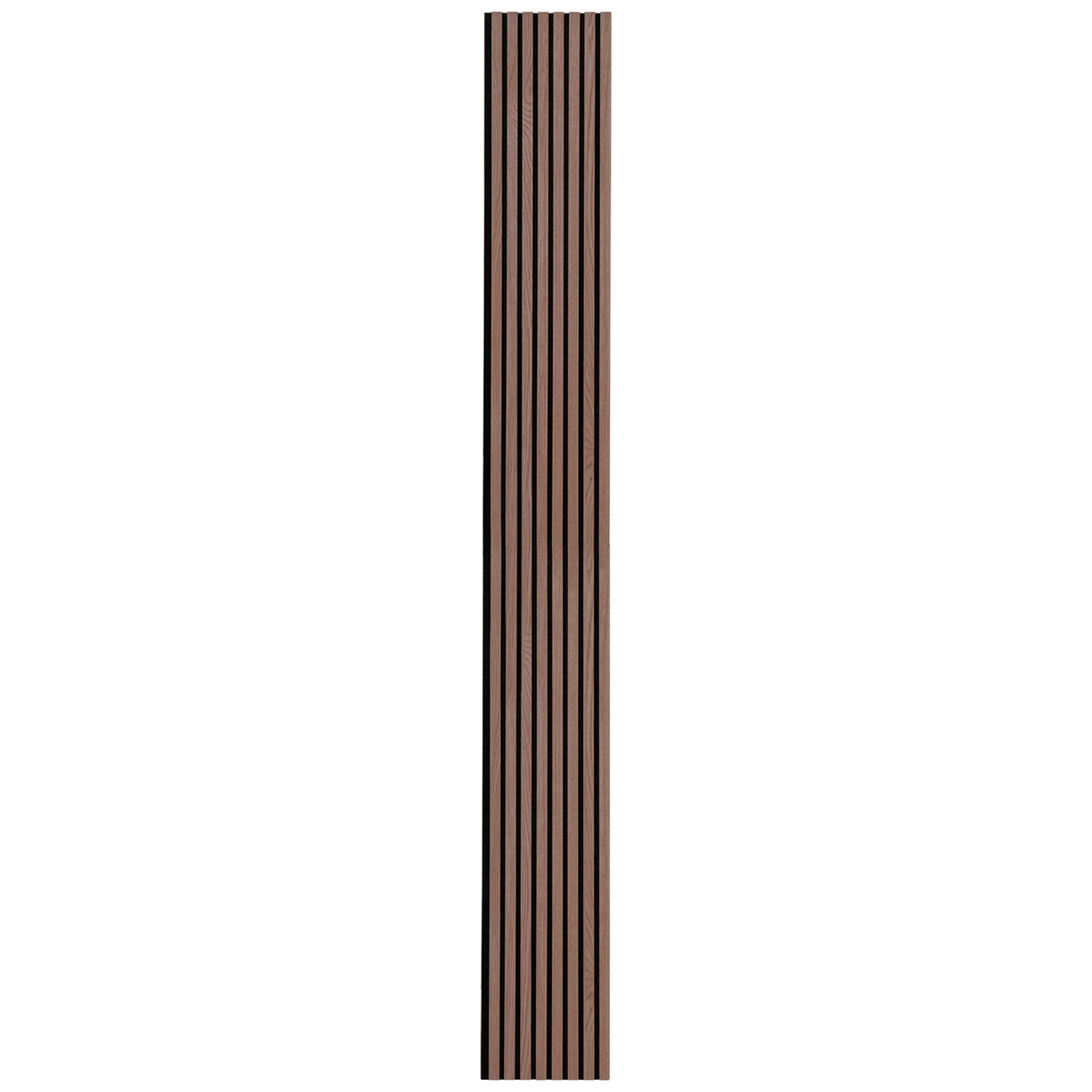 Akoestische panelen in houtlook | Tijdloos design voor een aangename ruimteakoestiek | Verkrijgbaar in 3 designs en 2 maten