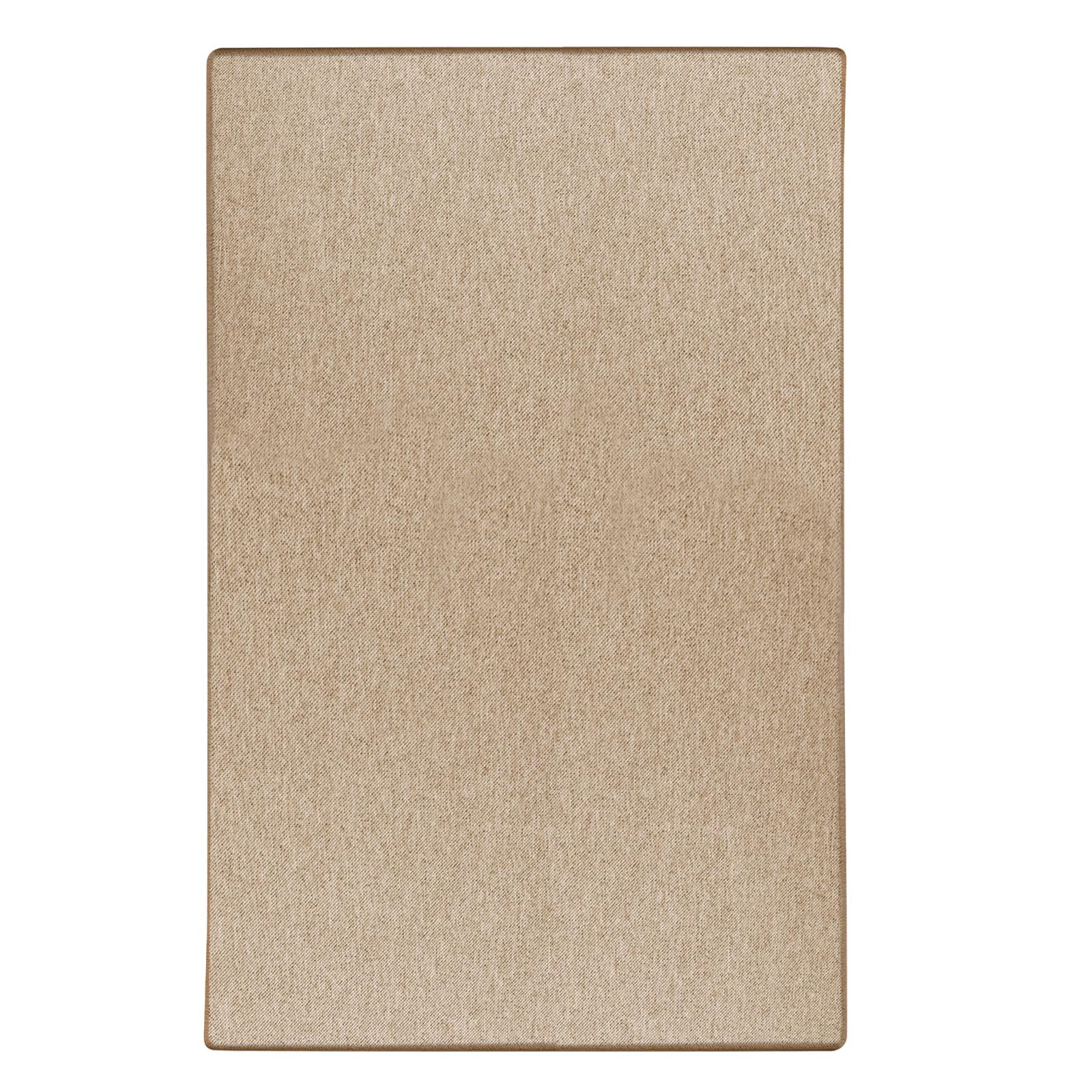 ✂ Vloerkleden op maat | Sabang | Sisal optica | vele kleuren