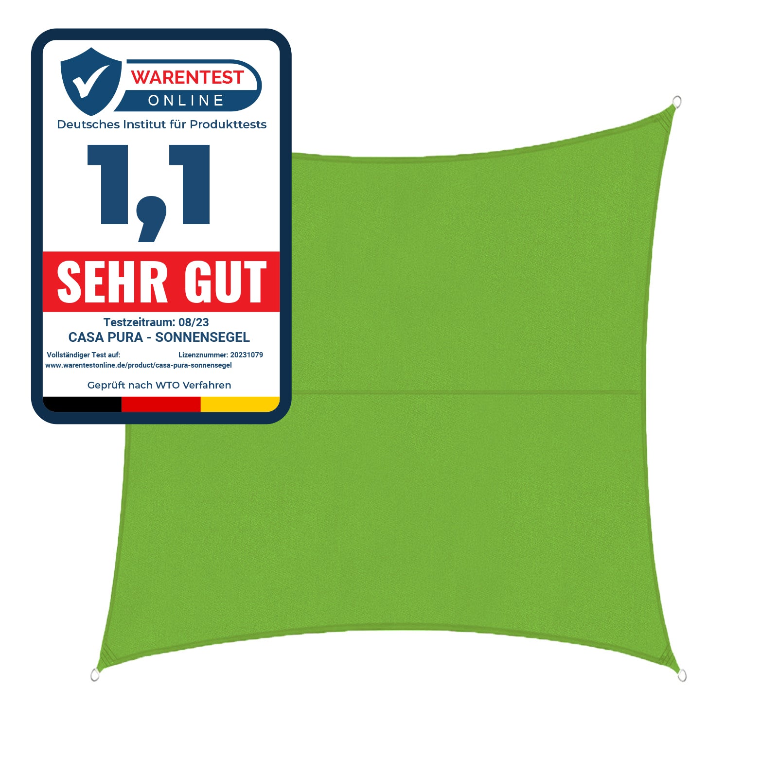 Schaduwnet