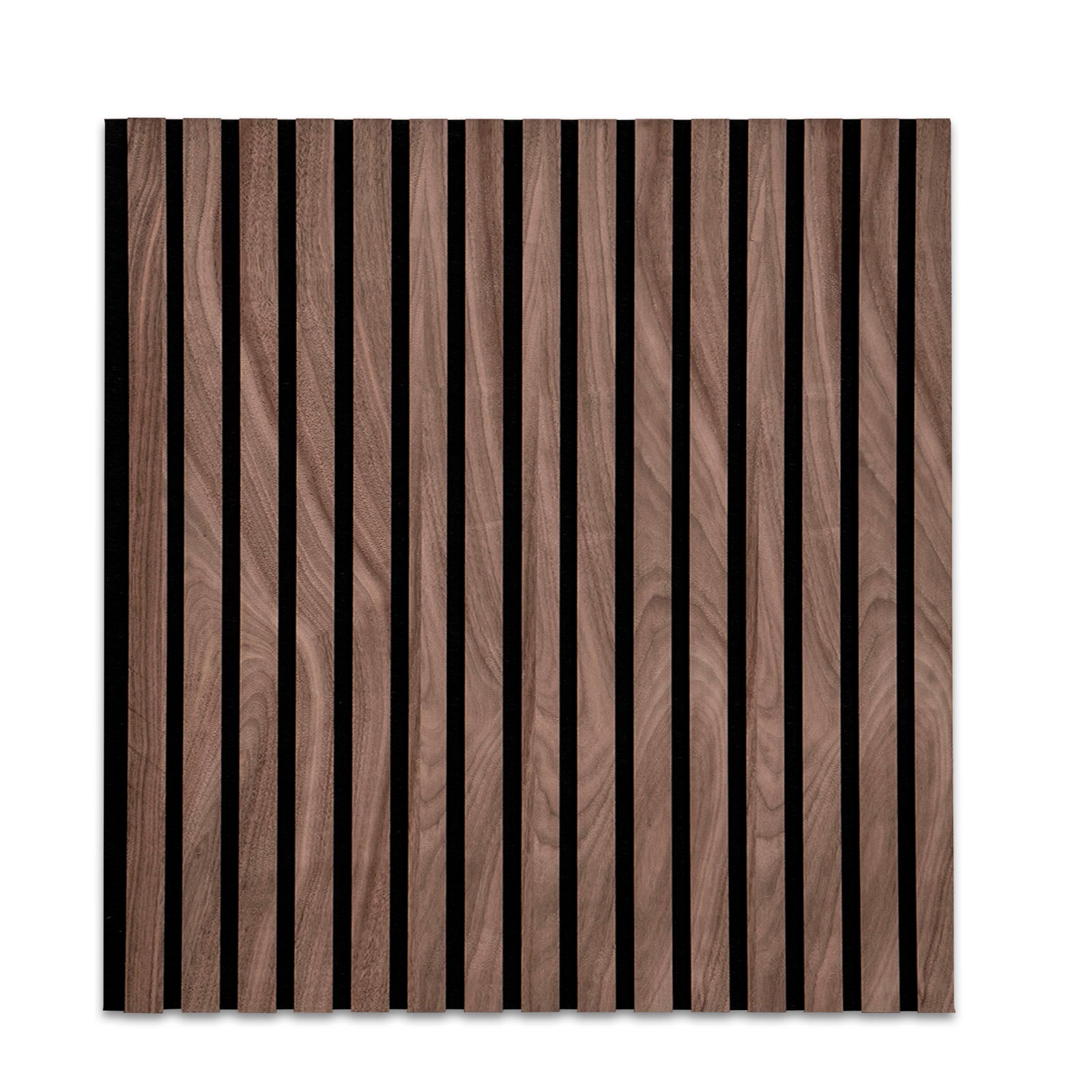 Akoestische panelen in houtlook | Tijdloos design voor een aangename ruimteakoestiek | Verkrijgbaar in 3 designs en 2 maten