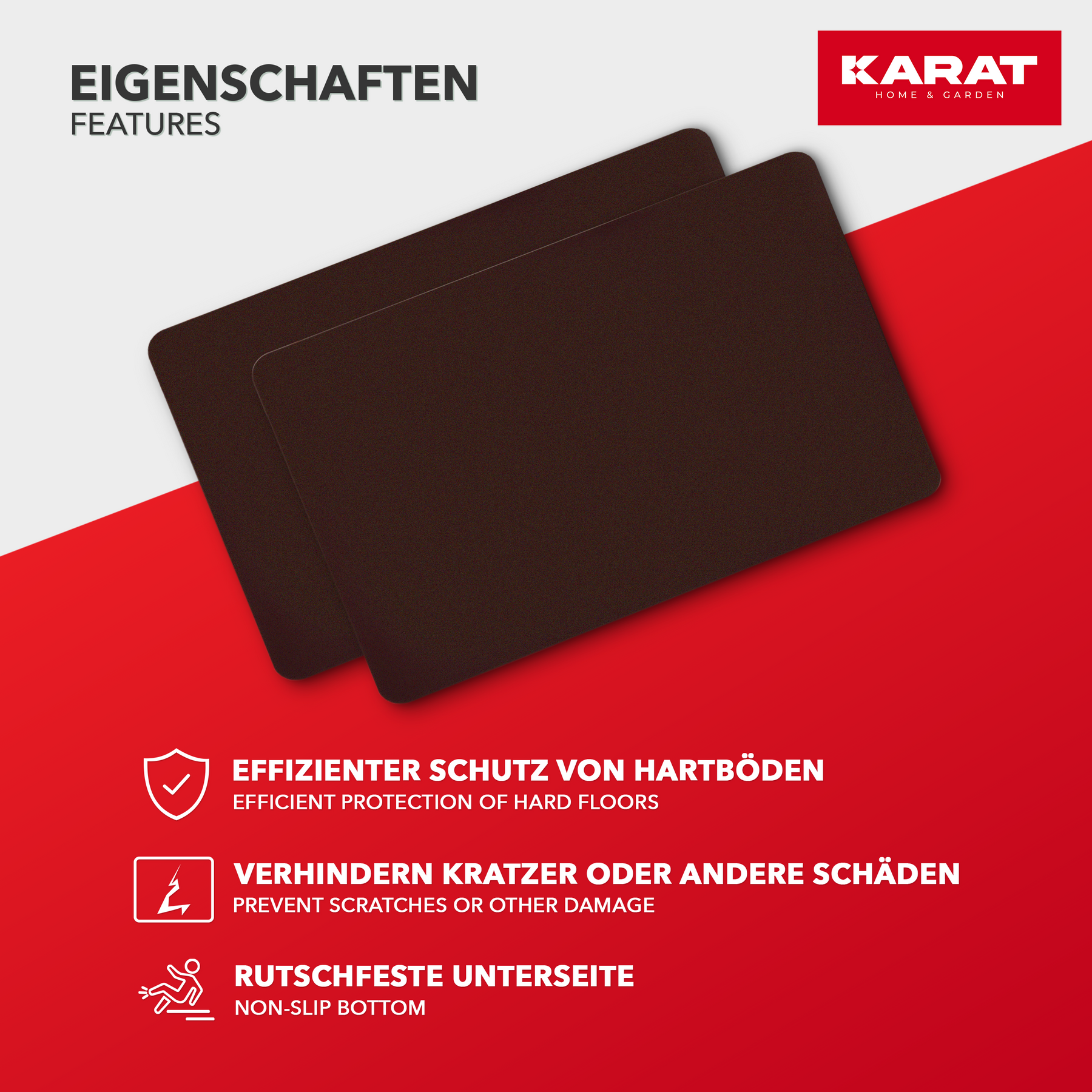 | Koperbruin