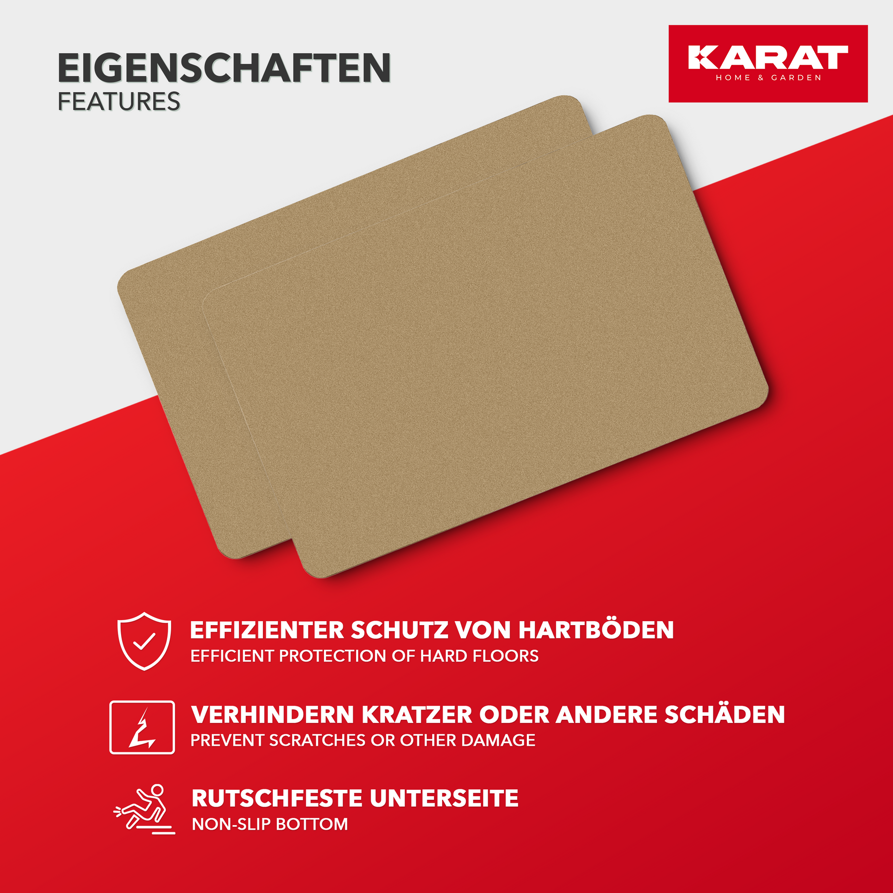 | Parel goud