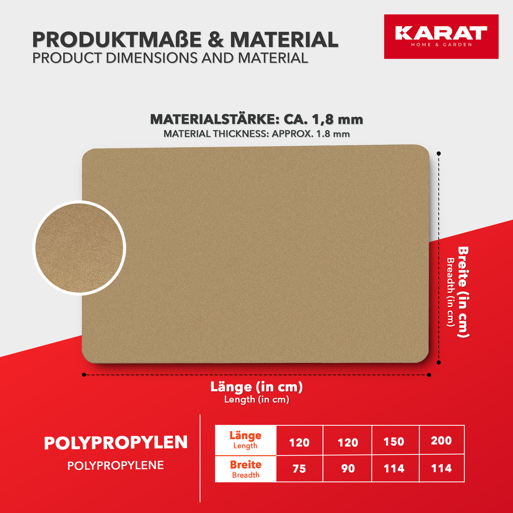 | Parel goud