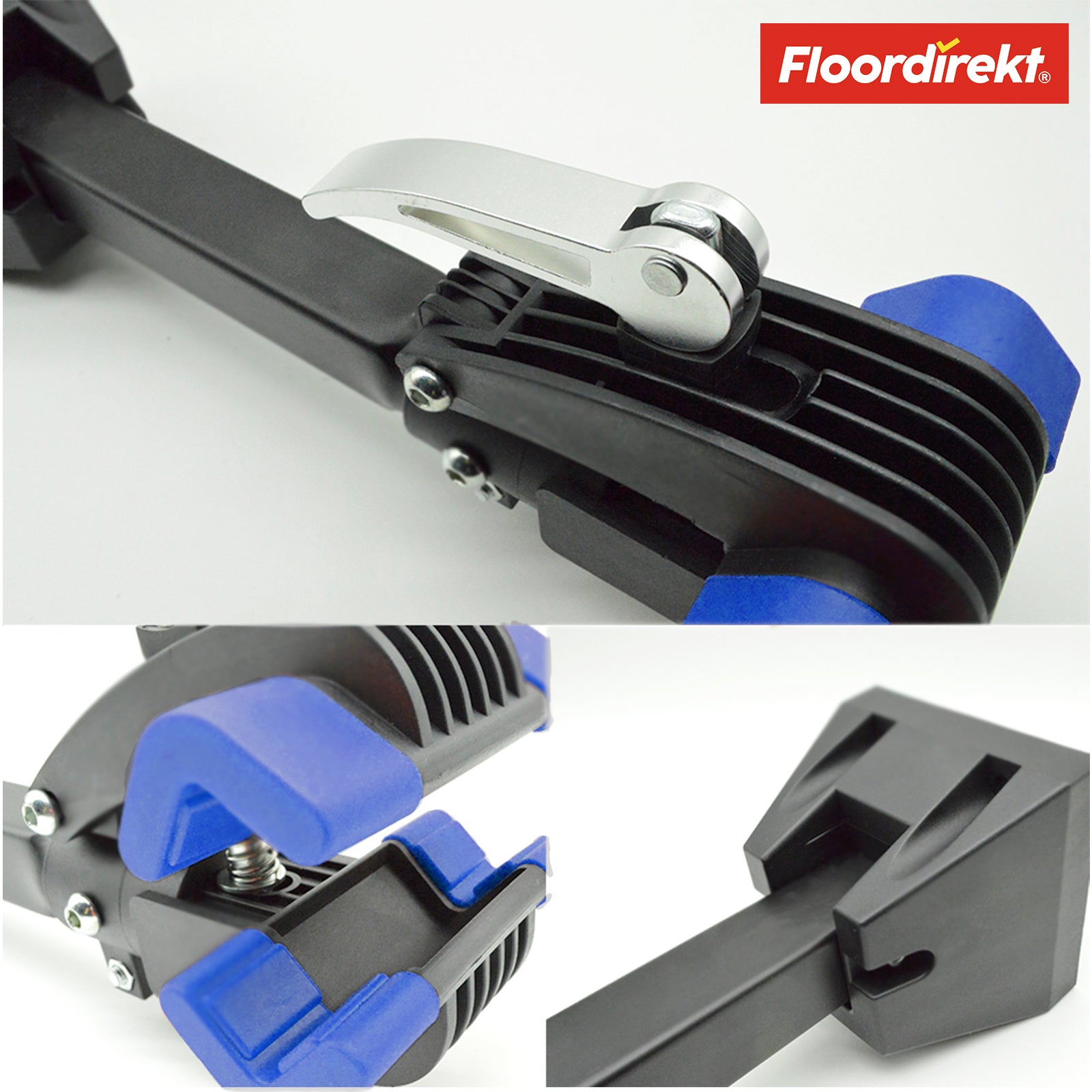 Fiets muurbeugel | Levin | Compatibel met de meeste fietsframes | Belastbaar tot 20 kg
