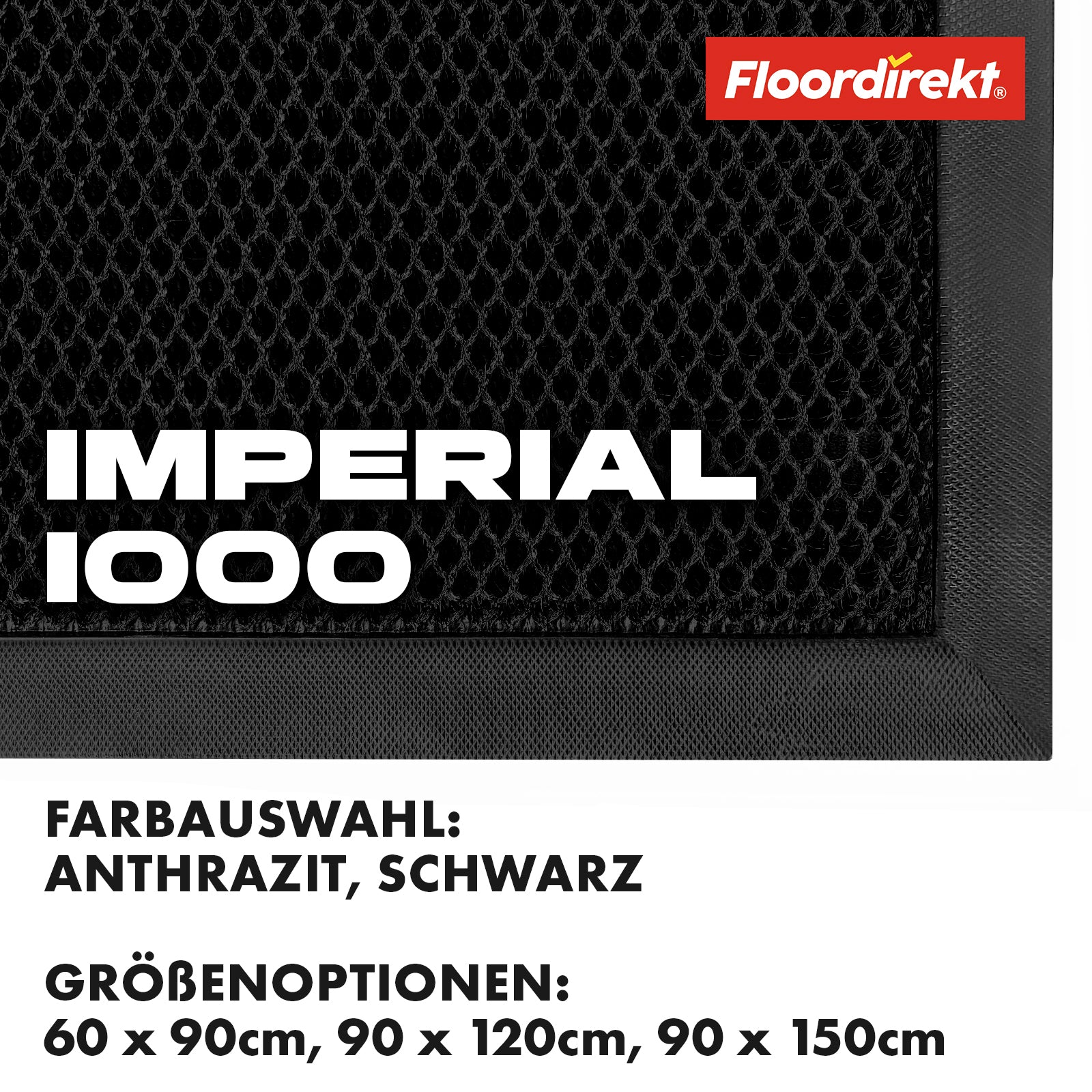 Wisser | Imperial 1000 | Innovatieve 3D-stof voor effectieve filtratie | Verkrijgbaar in 2 kleuren en 3 maten