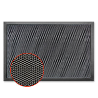 Wisser | Imperial 1000 | Innovatieve 3D-stof voor effectieve filtratie | Verkrijgbaar in 2 kleuren en 3 maten