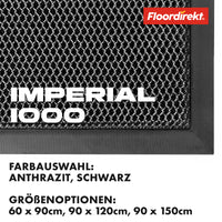 Wisser | Imperial 1000 | Innovatieve 3D-stof voor effectieve filtratie | Verkrijgbaar in 2 kleuren en 3 maten