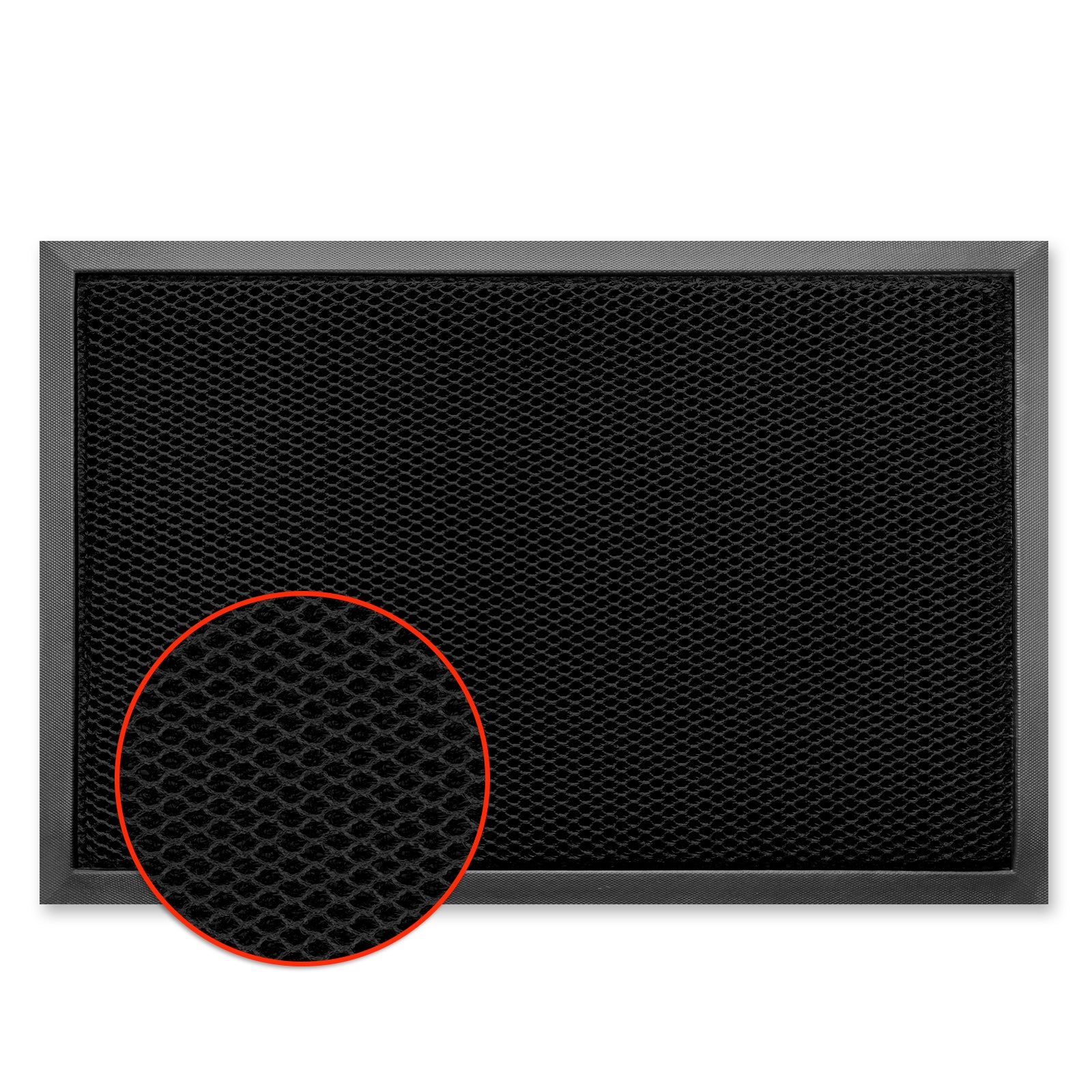 Wisser | Imperial 1000 | Innovatieve 3D-stof voor effectieve filtratie | Verkrijgbaar in 2 kleuren en 3 maten
