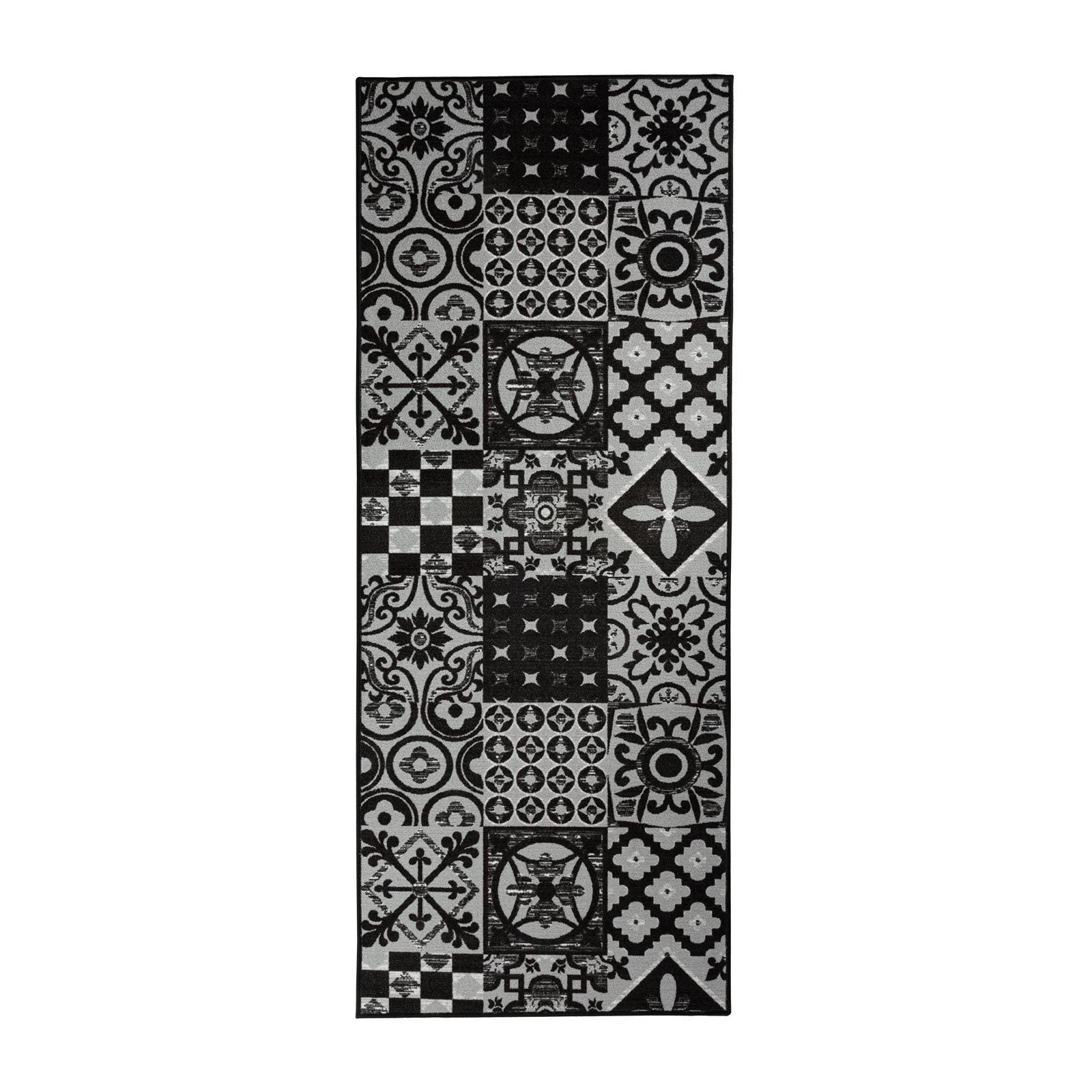 ✂ Tapijt loper op maat gemaakt | Sligo | Breedte: 80 cm