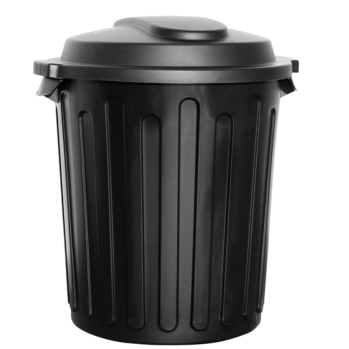 Afvalemmer | Robin | 60L afvalemmer met deksel | Reukdicht, hygiënisch & gemakkelijk schoon te maken