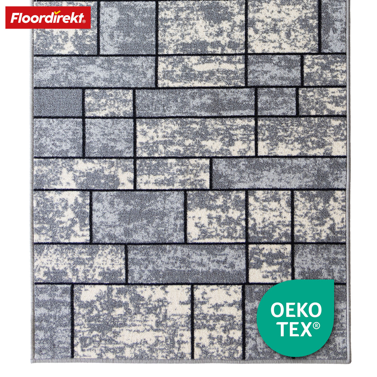 Tapijtloper op maat | Mannheim | Antislip loper op maat voor je huis