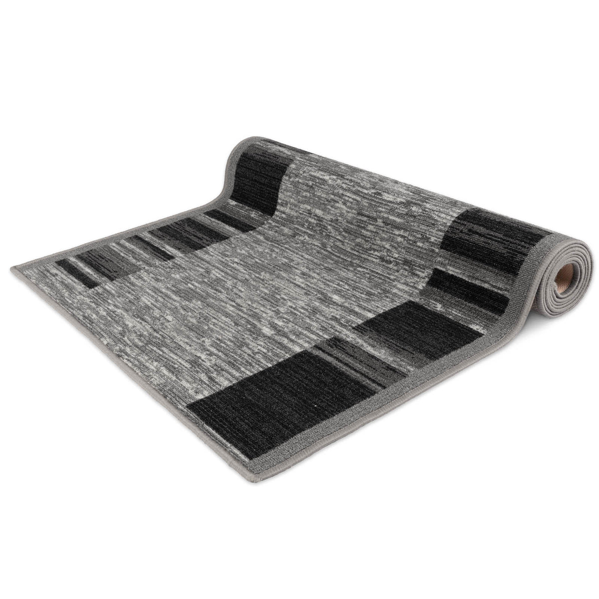 Tapijt loper op maat gemaakt | Navona | Breedte: 80 cm