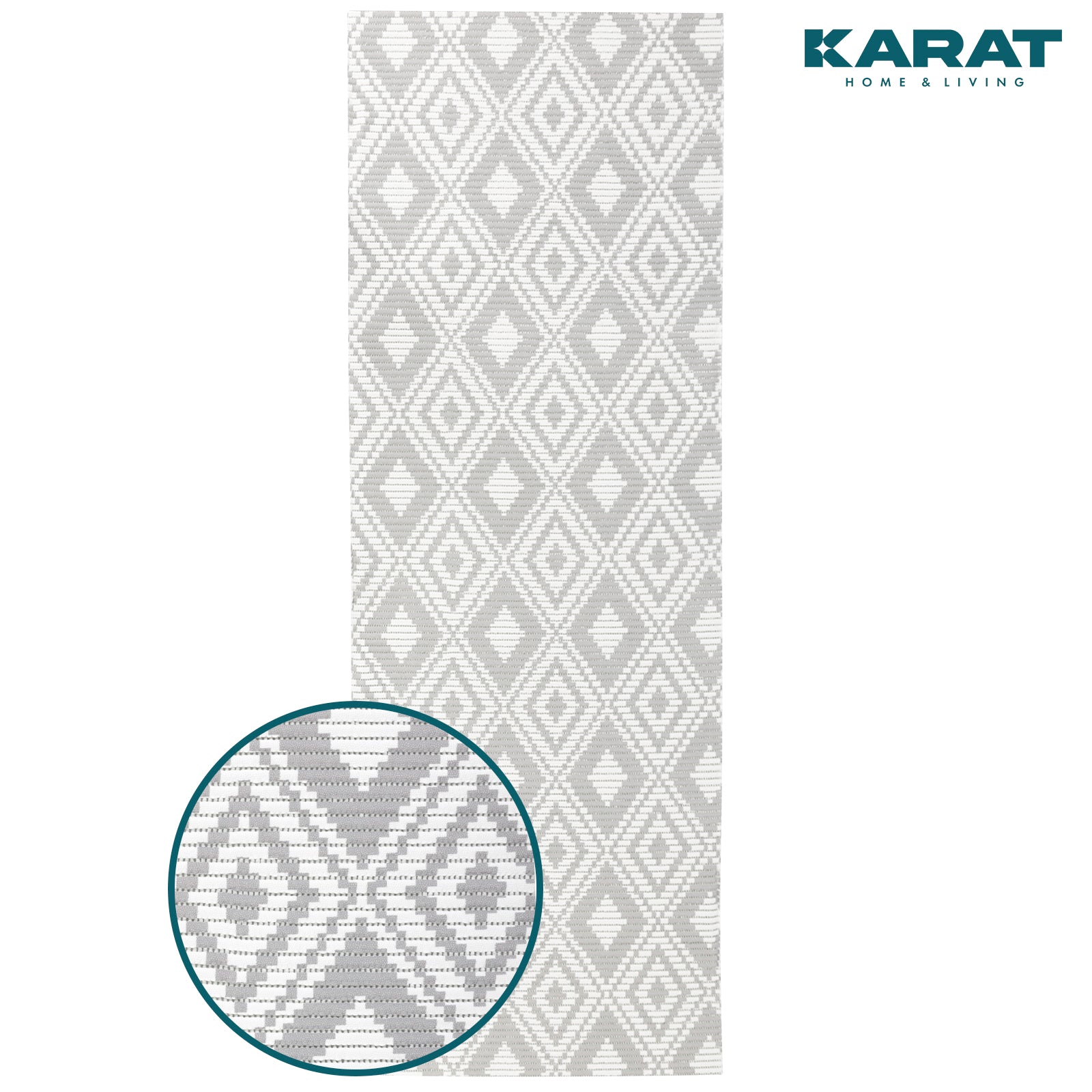 ✂ Op maat gemaakte badmat van zacht schuim | Reef | Waterafstotende antislipmat | Verkrijgbaar in vele designs