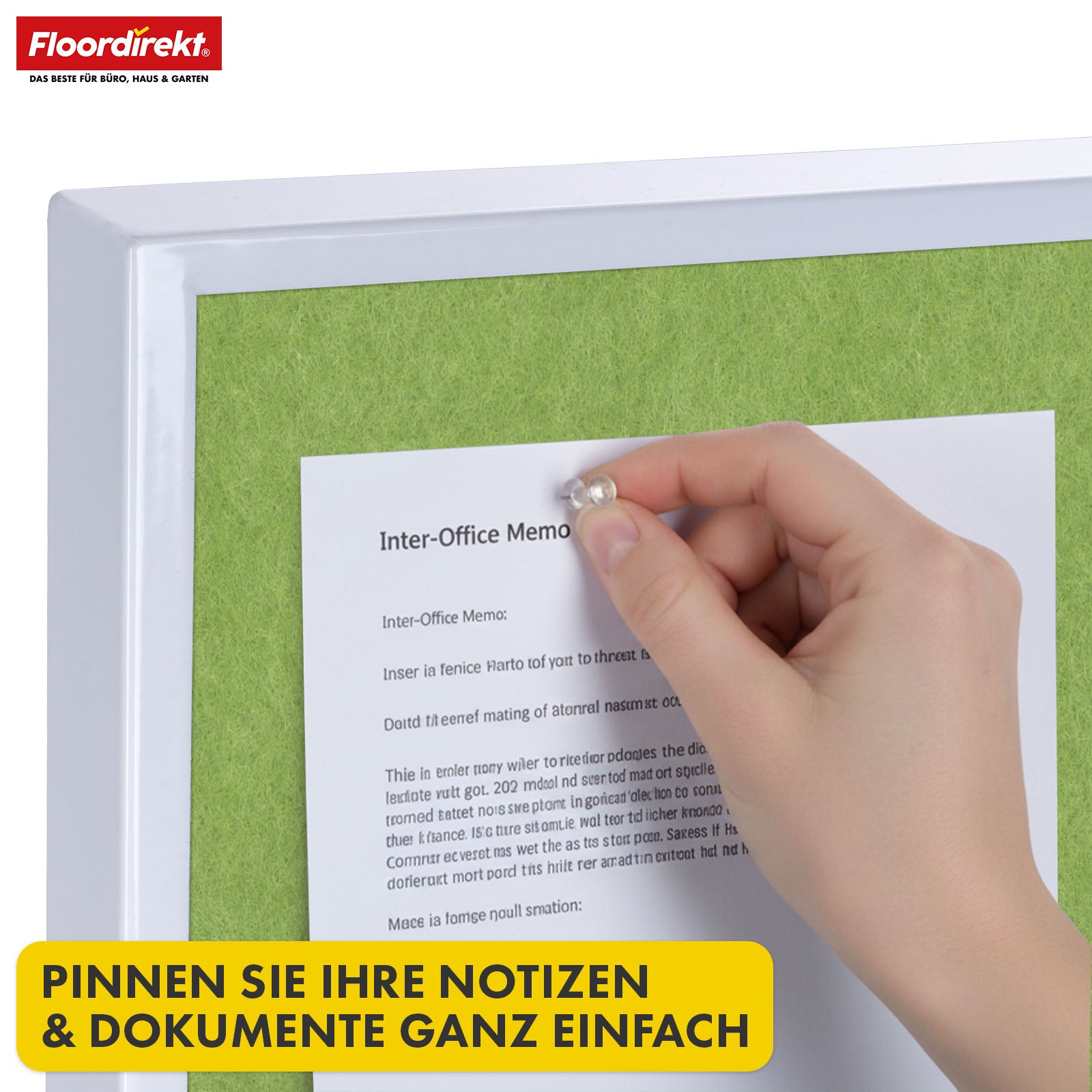Mobiel presentatiebord | Giant | Dubbelzijdig viltbord 80 x 120 cm met vergrendelbare wielen en opbergvak | Verkrijgbaar in verschillende kleuren