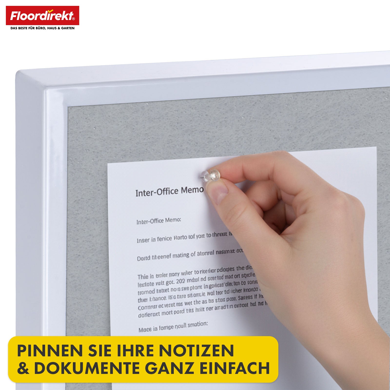 Mobiel presentatiebord | Giant | Dubbelzijdig viltbord 80 x 120 cm met vergrendelbare wielen en opbergvak | Verkrijgbaar in verschillende kleuren