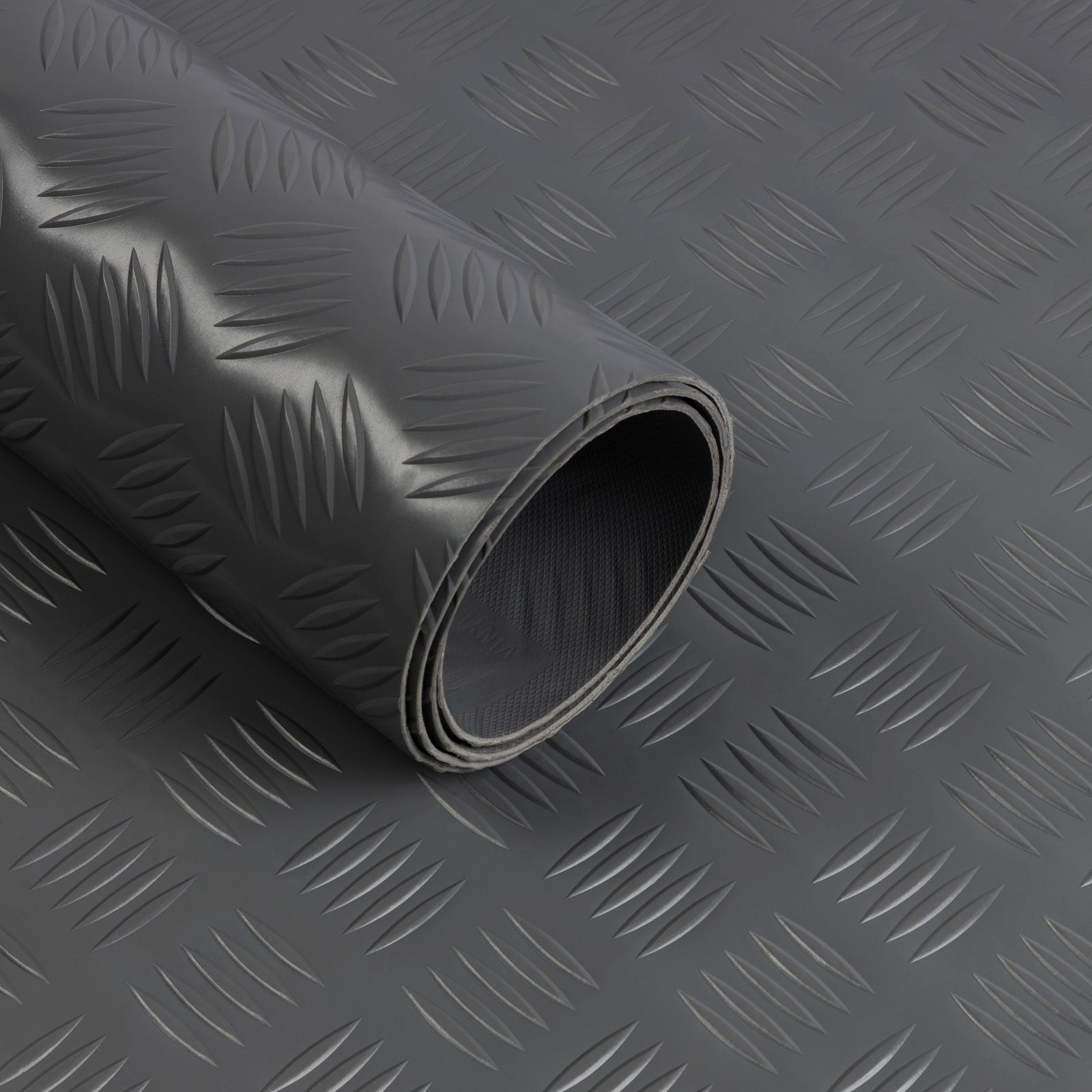 ✂ PVC vloeren | Diamond Cut | Verschillende kleuren | Dikte: 2mm