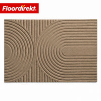 F1_Beige golven