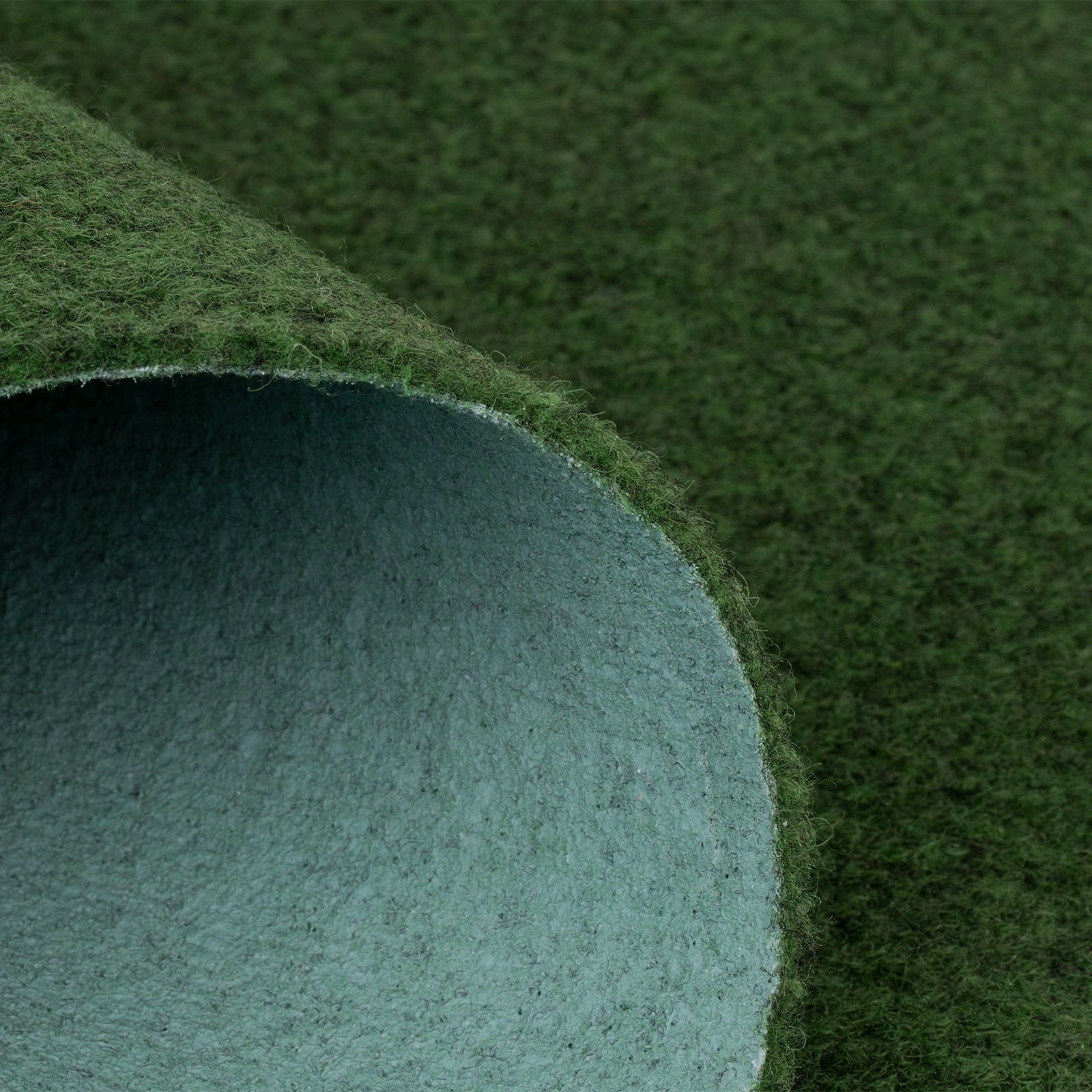 Grastapijt "Farbwunder Park" | Mosgroen