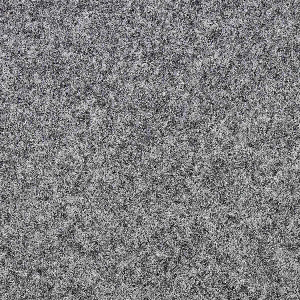 Grastapijt "Farbwunder Park" | Lichtgrijs