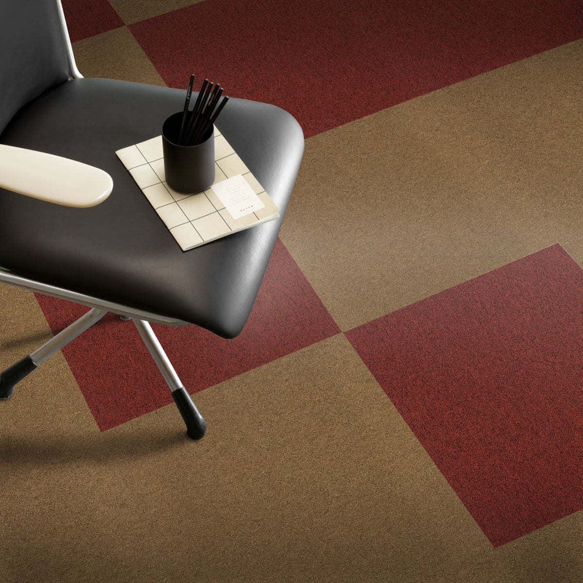 A1_Bruin EDG135F02,Rood EDG135F08