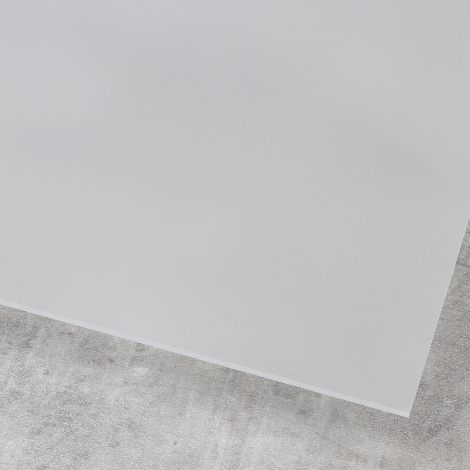 Gekleurde acrylplaten | 3 mm | 6 kleuren | Hoge sterkte