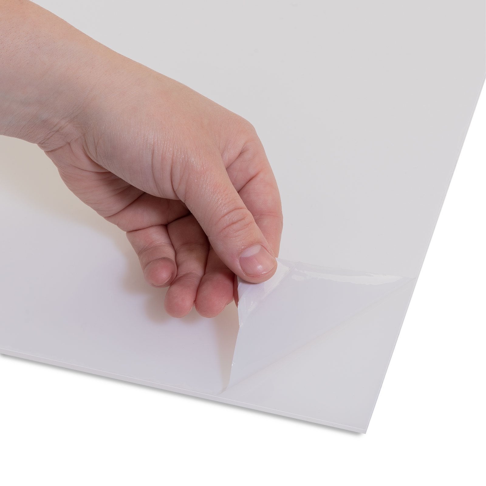 Gekleurde acrylplaten | 3 mm | 6 kleuren | Hoge sterkte