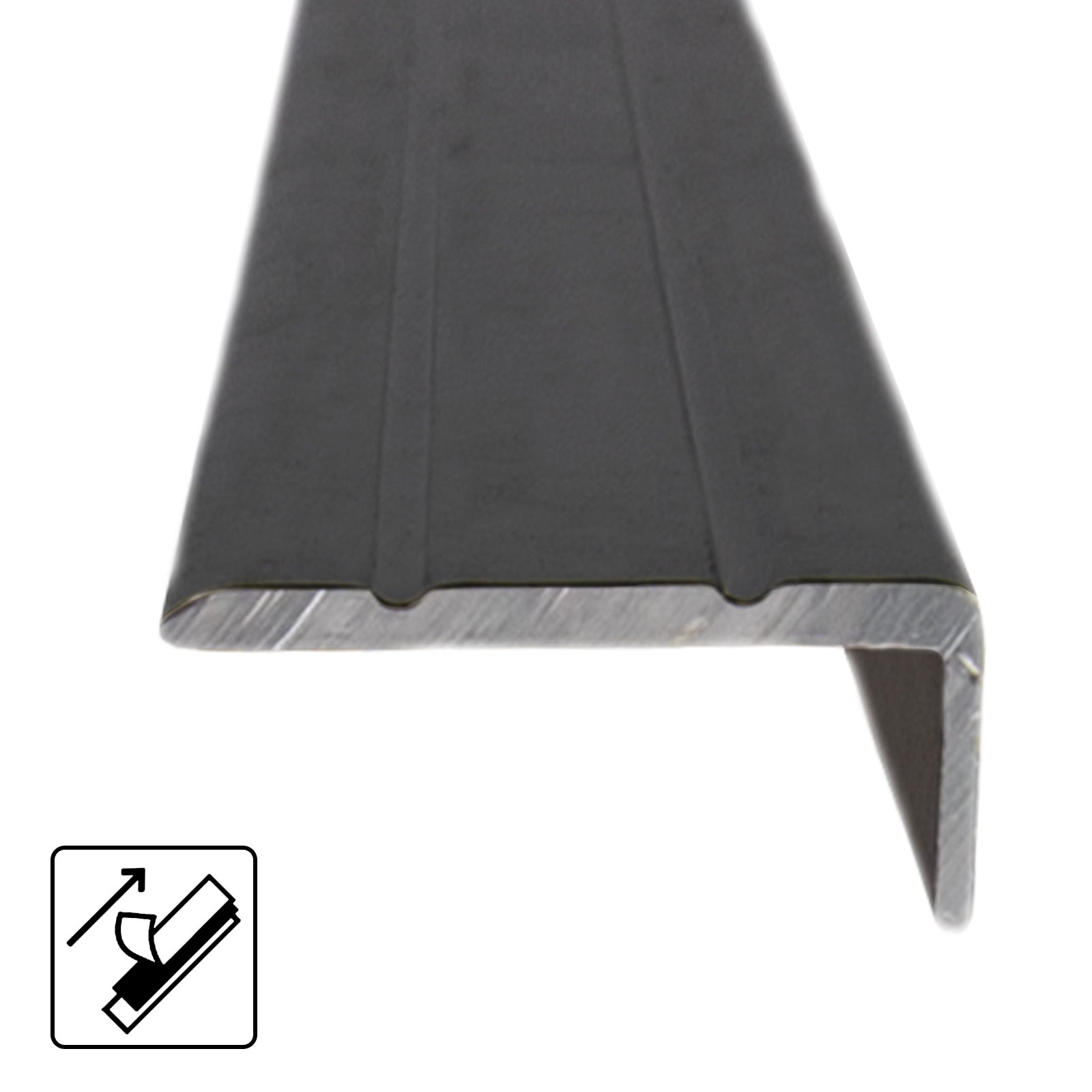 | Zwart