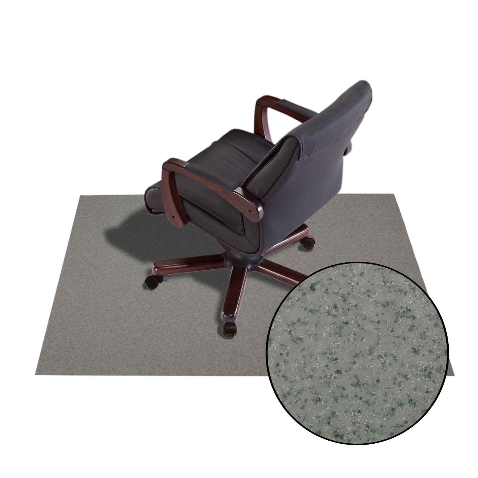 Stoelmat Spark | Snijden | Archer M03 | verschillende breedtes
