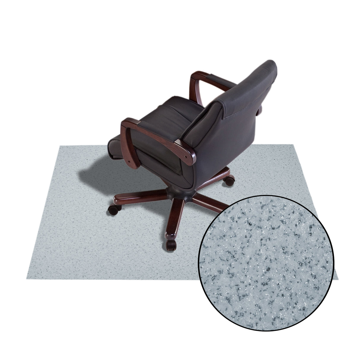 Stoelmat Spark | Snijden | Magnus M05 | verschillende breedtes