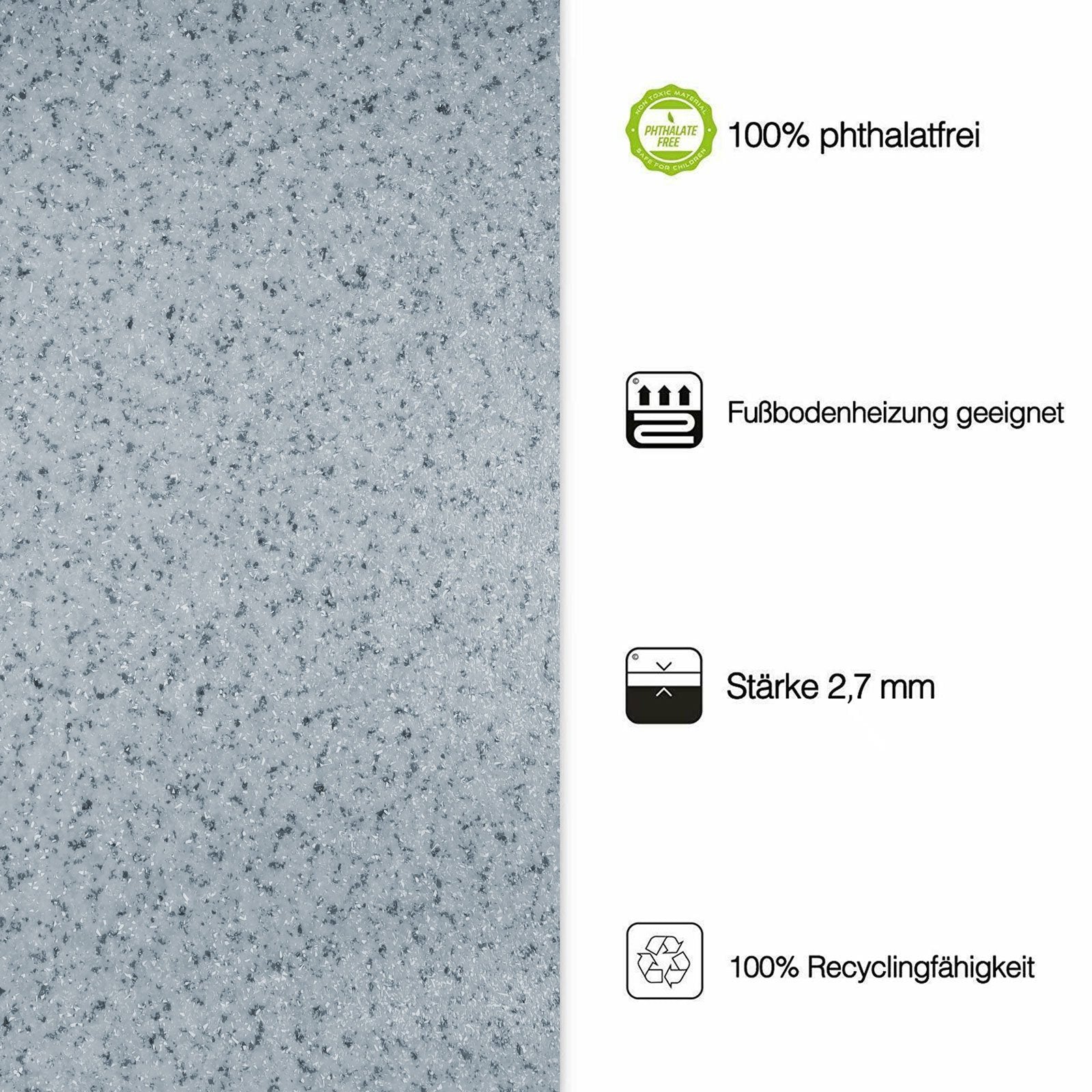 Stoelmat Spark | Snijden | Magnus M05 | verschillende breedtes