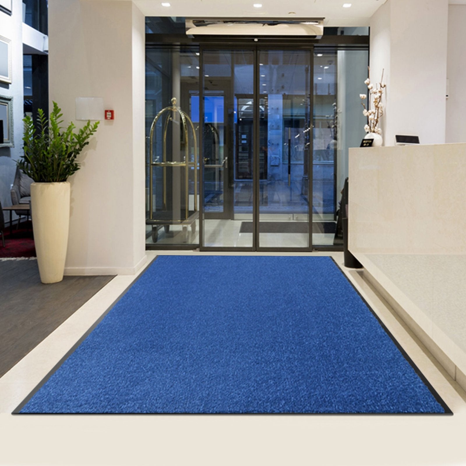A2_Blauw | Blauw