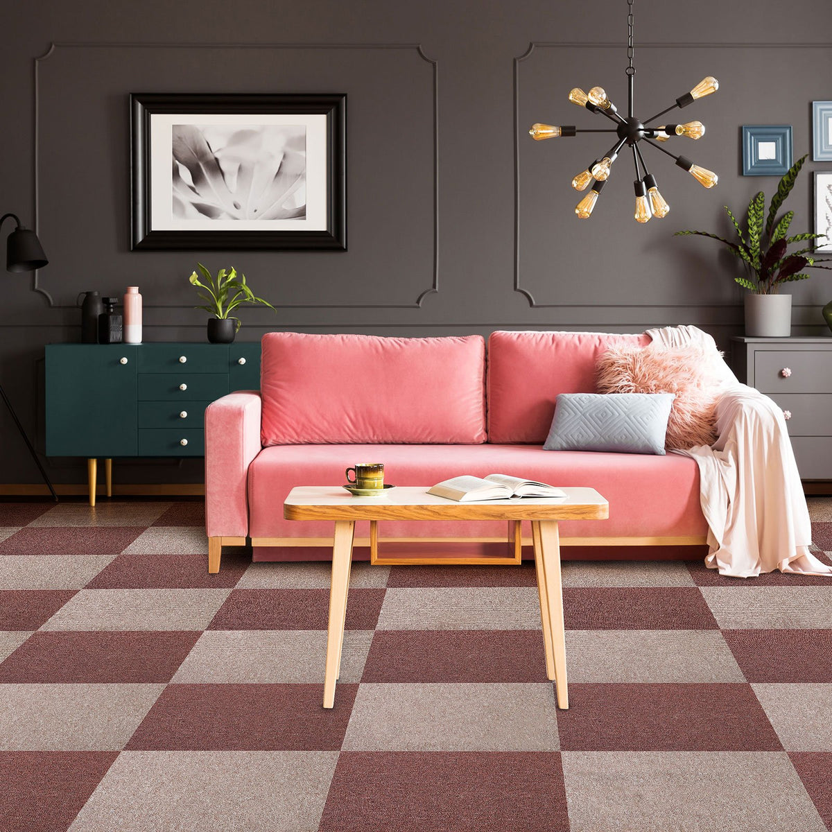 A1_Rooster Bruin | Rooster Bruin 91A