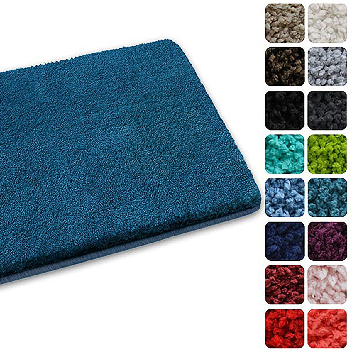 A2_Turkoois | Turkoois