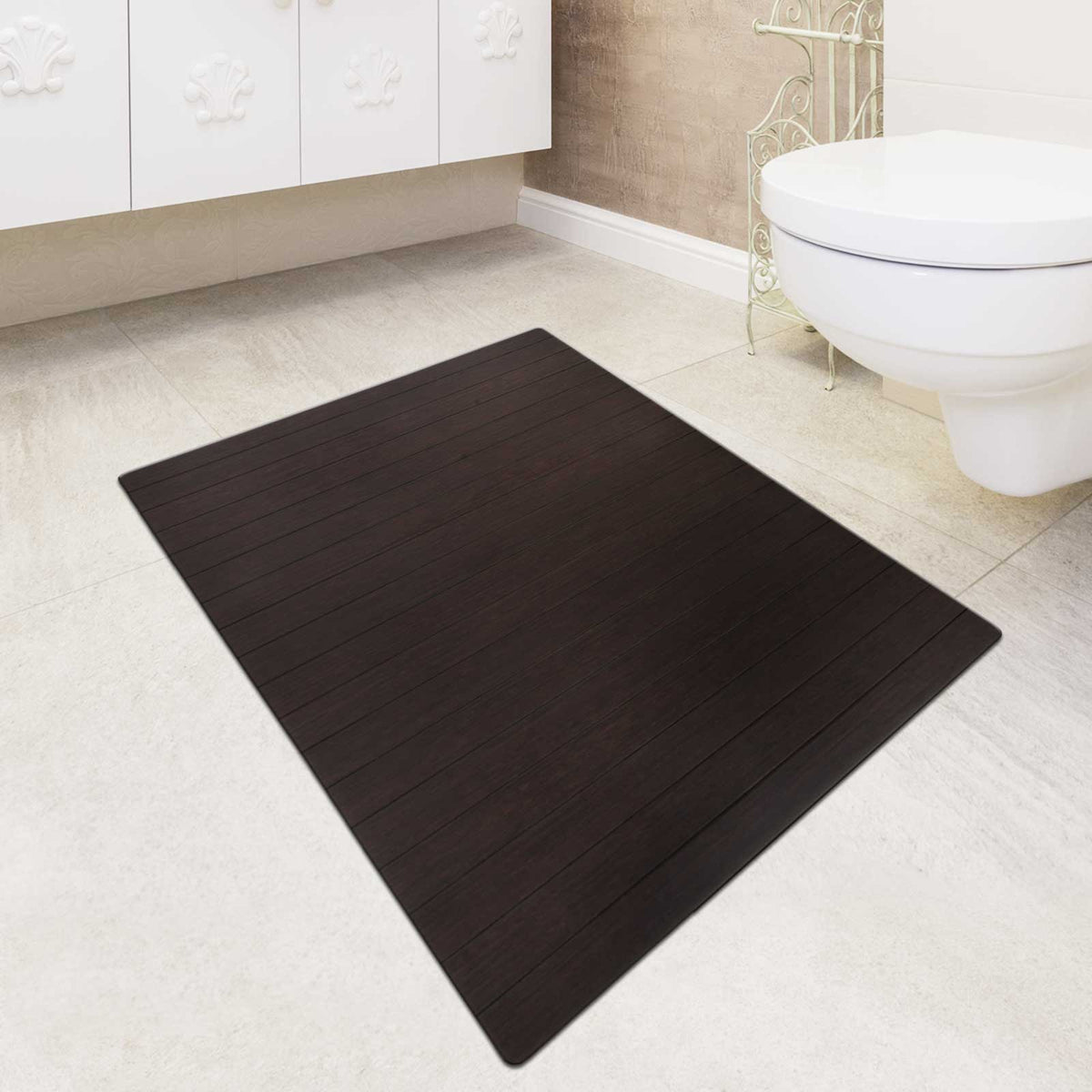 A1_fd-8053 | Donkerbruin