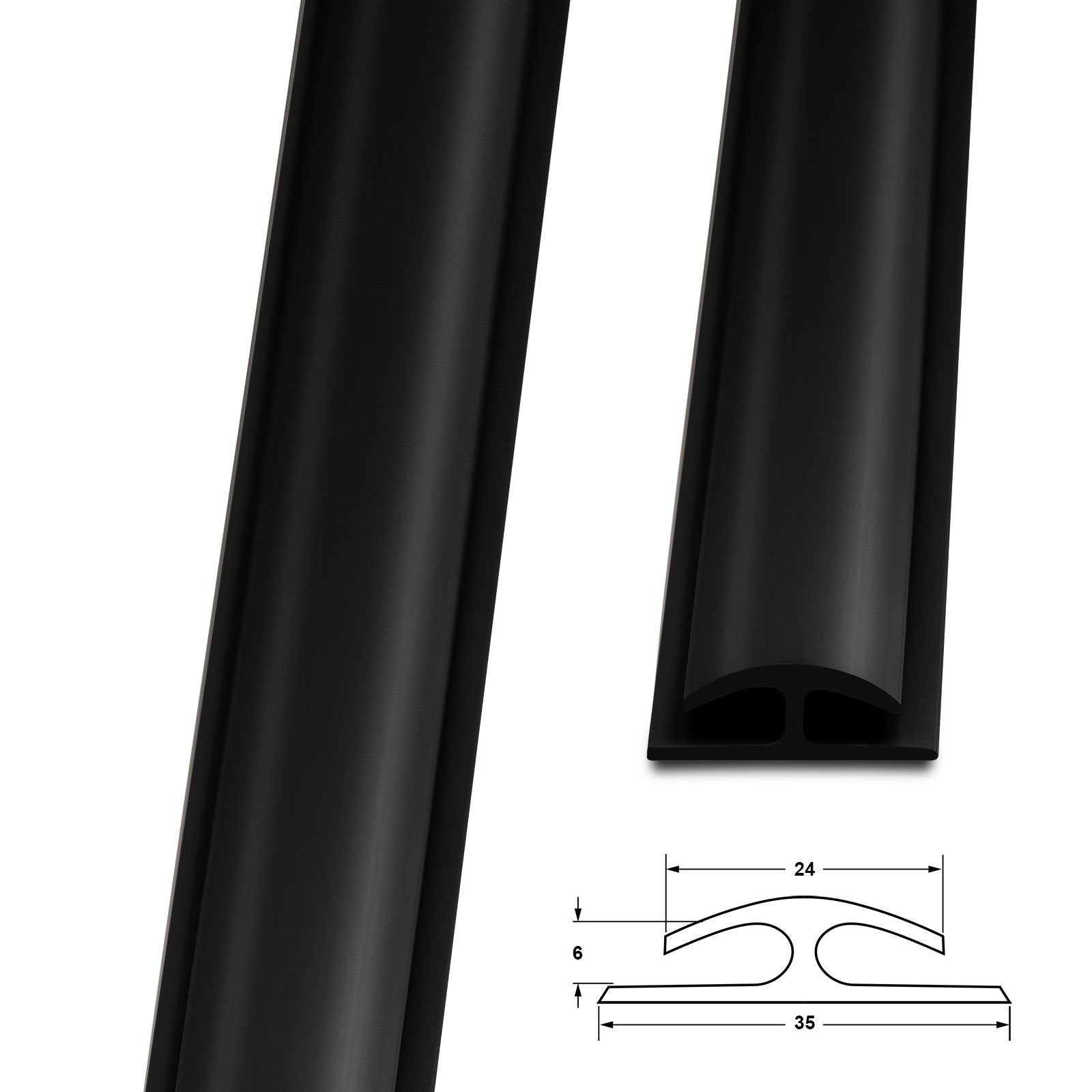 F1_Zwart | Zwart