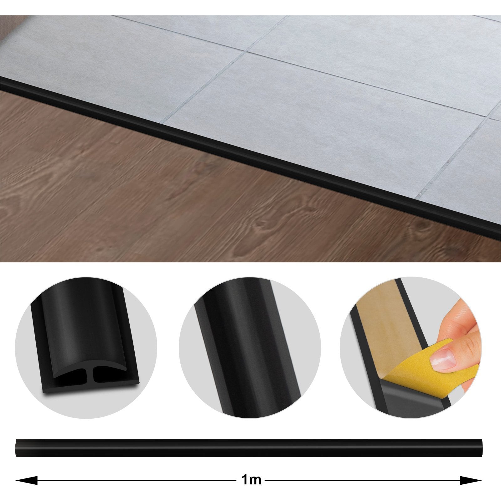 T2_Zwart | Zwart
