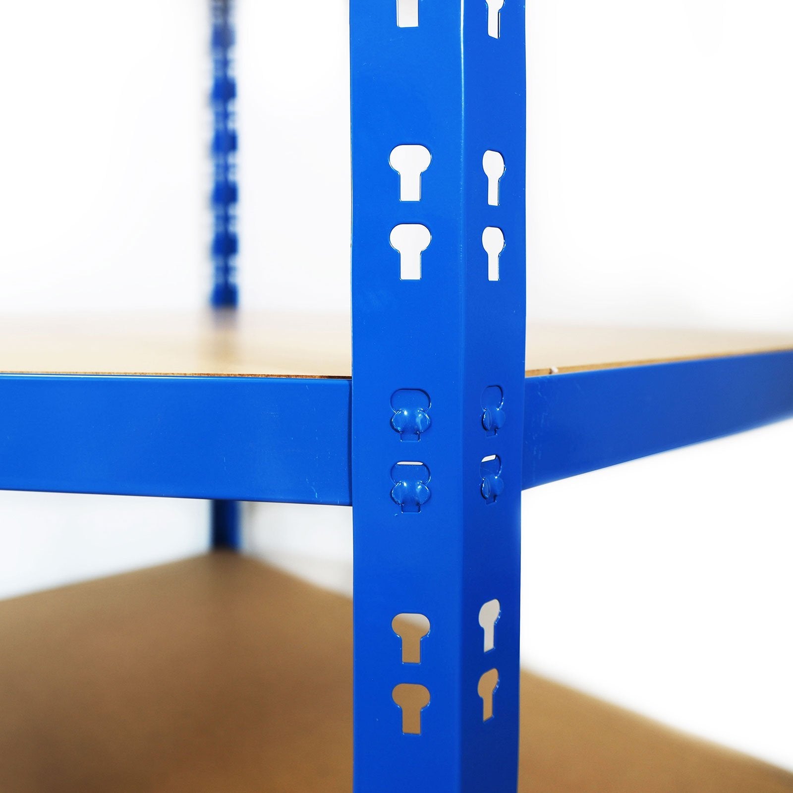 F3_Blauw | Blauw