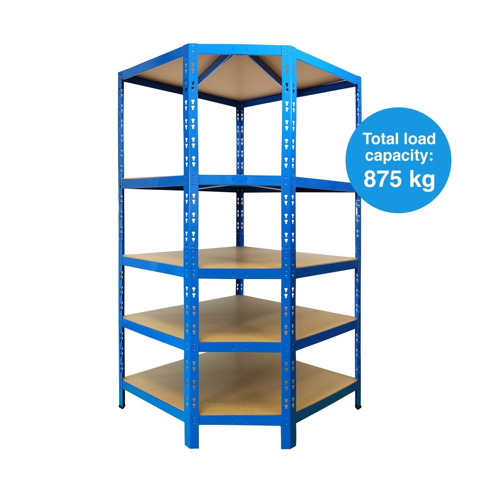F1_Blauw | Blauw