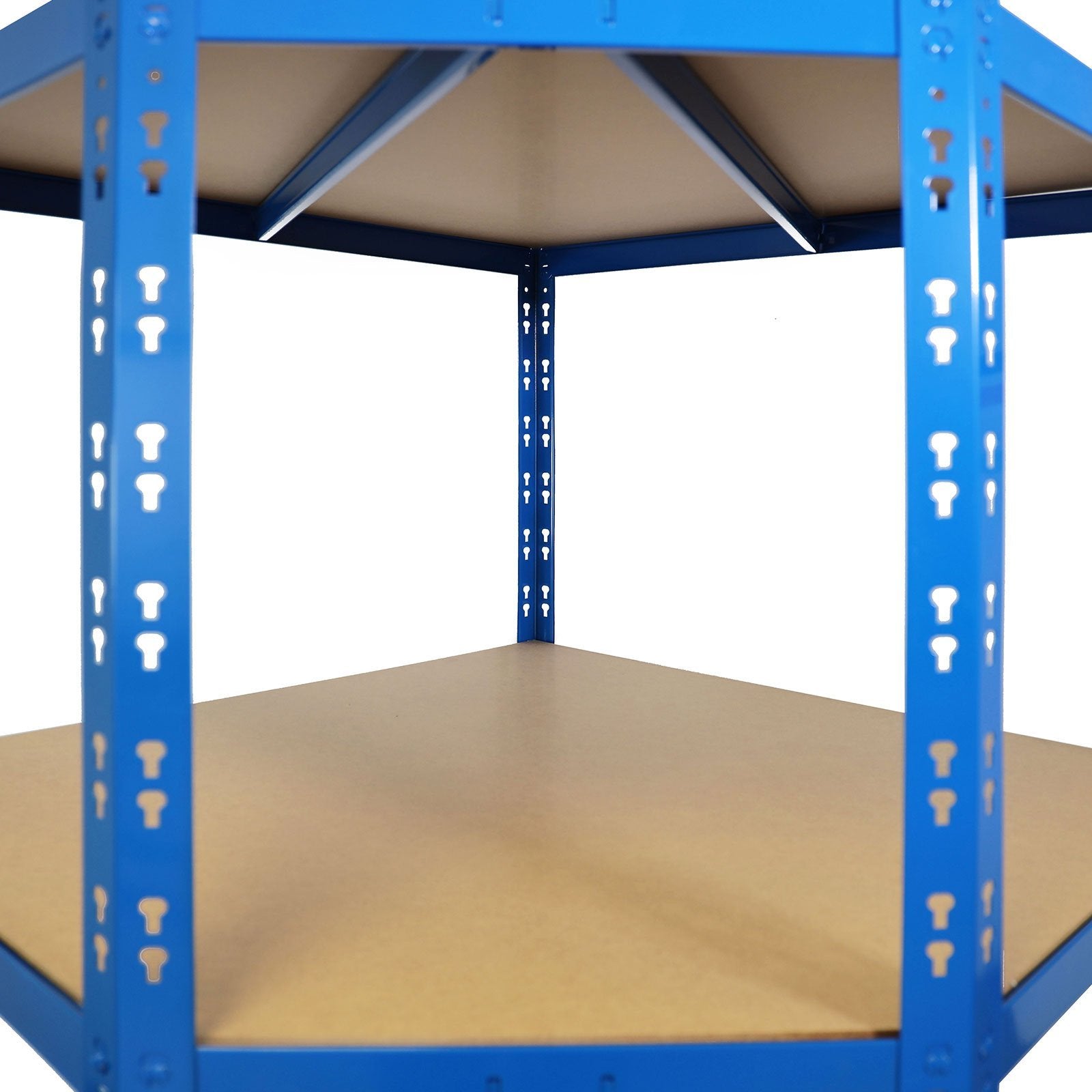 F2_Blauw | Blauw