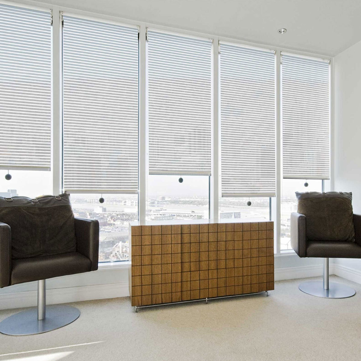 A1_Streep wit | Streep wit