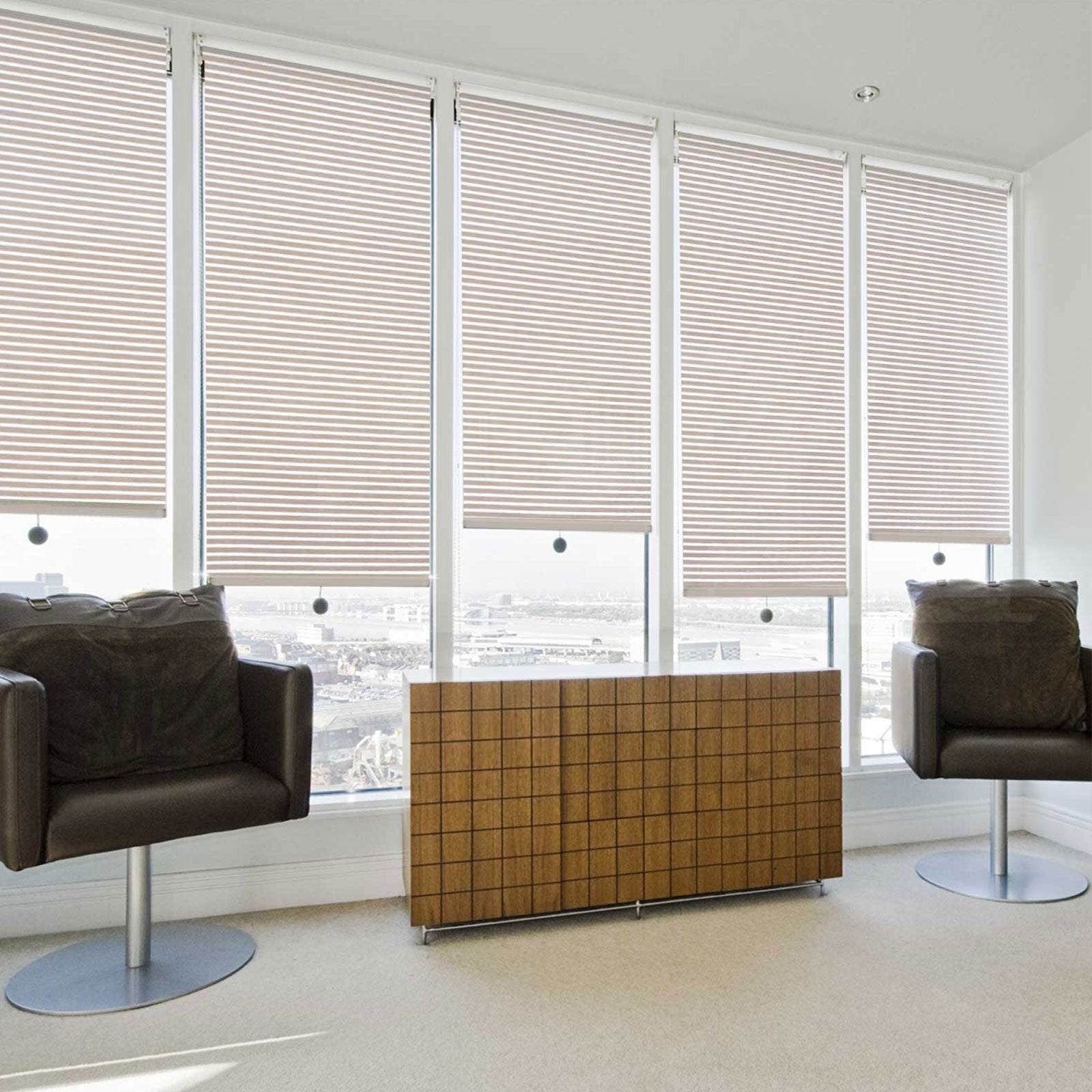 A1_Stripe beige | Stripe beige