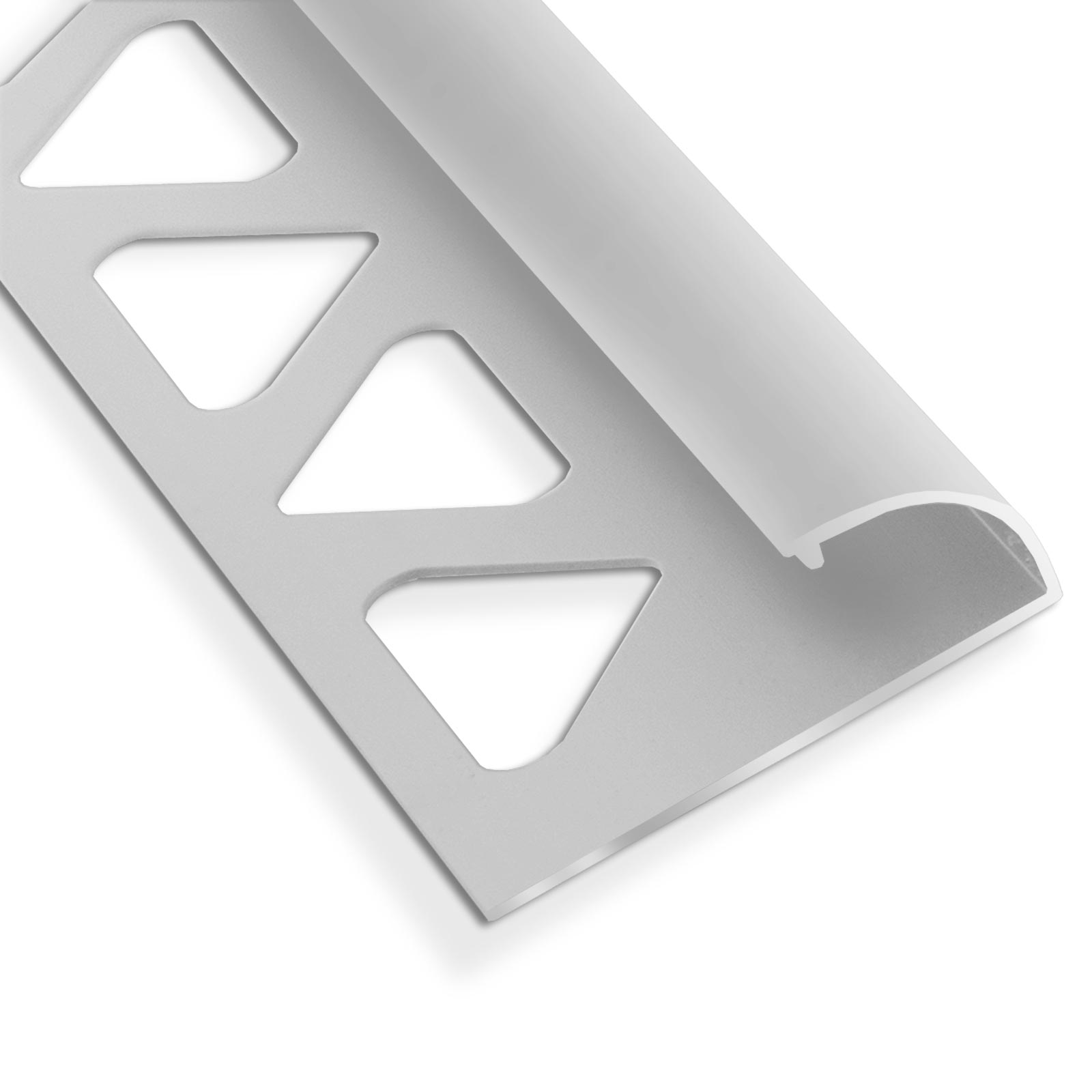 F1_Zilver-Matt | Zilver - Mat