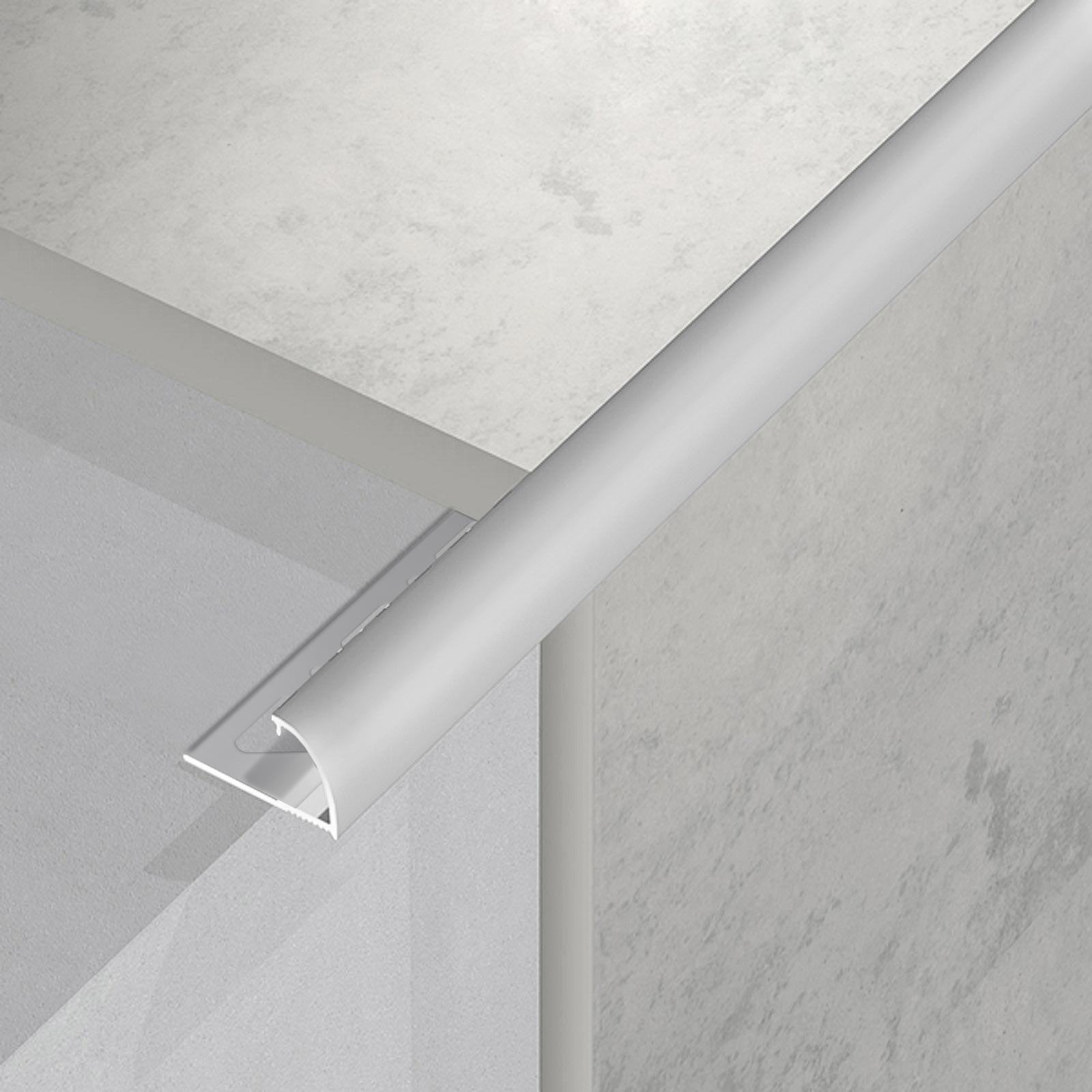 A1_Zilver-Matt | Zilver - Mat