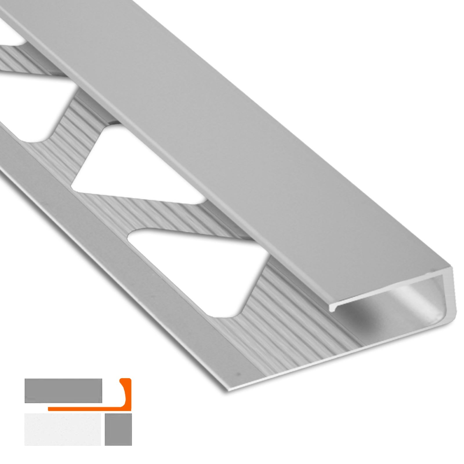 F1_Zilver-Matt | Zilver - Mat