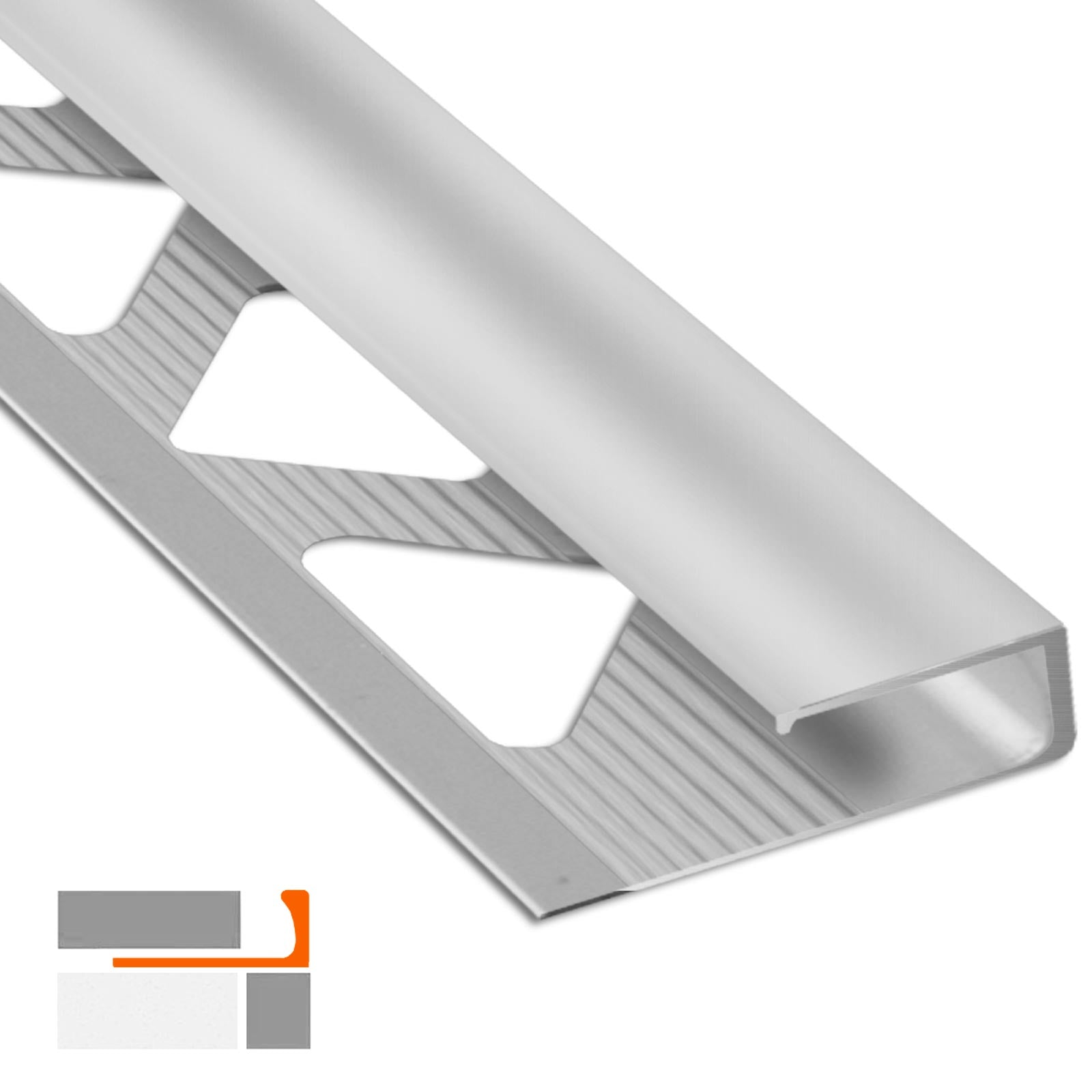 F1_Zilver-Hochglanz | Zilver - Hoogglans