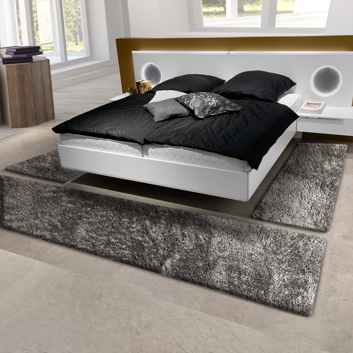 A1_Donkergrijs | Donkergrijs