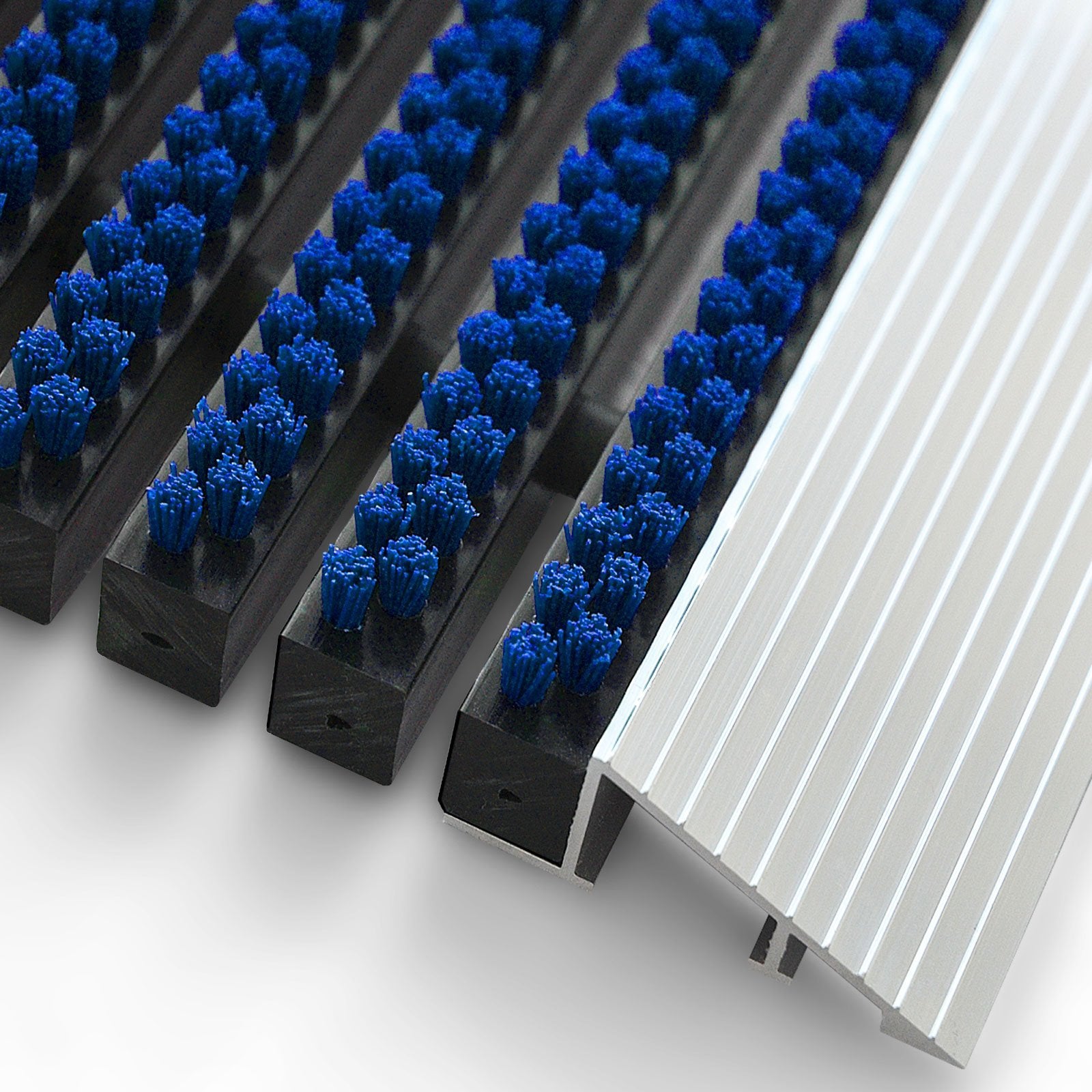 F2_Blauw | Blauw