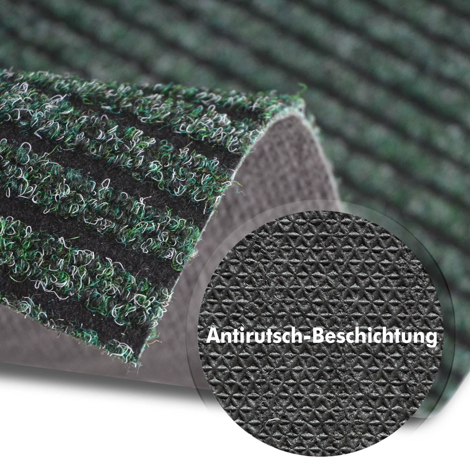 T1_Groen | Groen