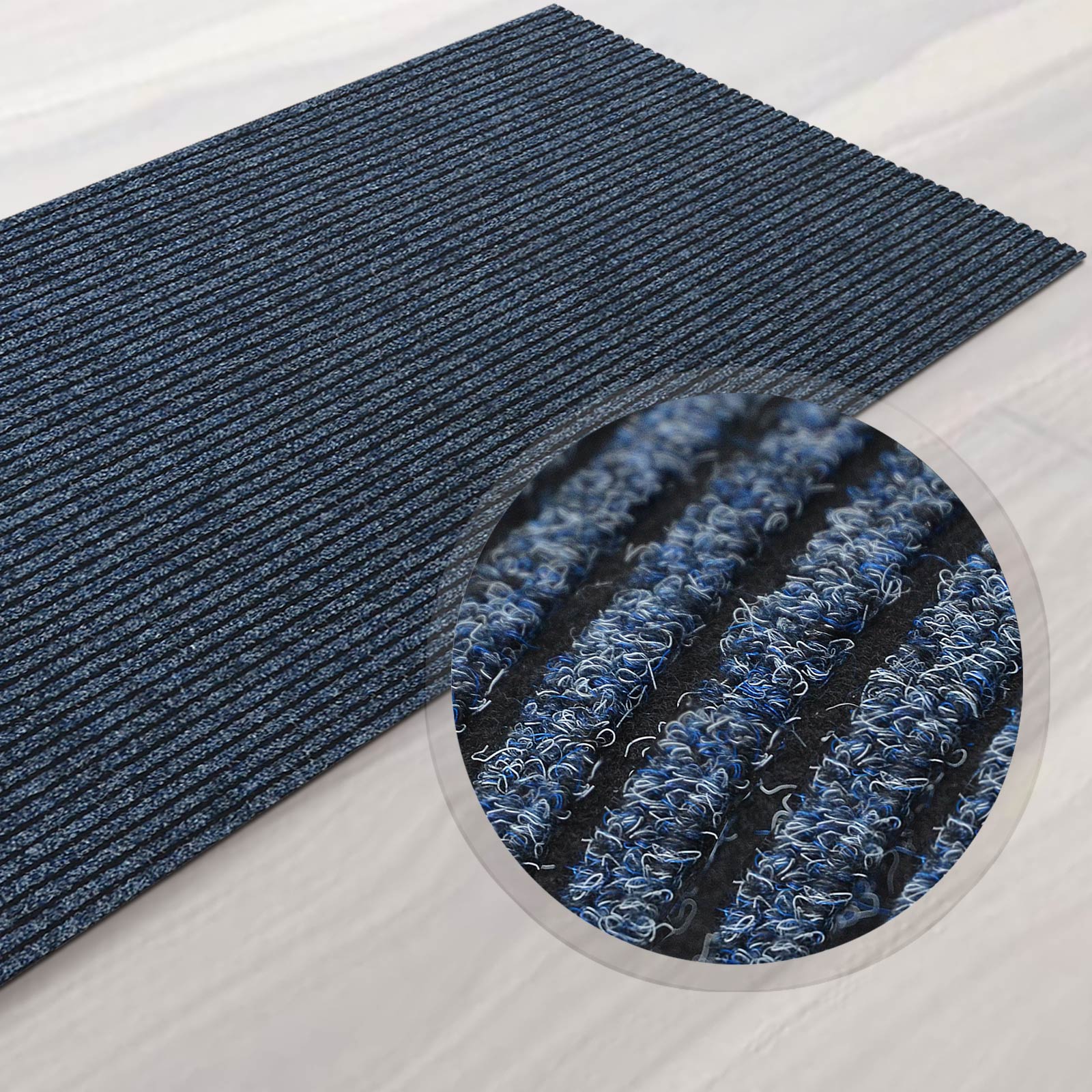 F2_Blauw | Blauw